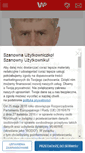 Mobile Screenshot of najpiekniejsza.kowbojki.pl