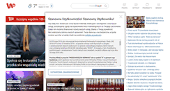 Desktop Screenshot of pogodna.kowbojki.pl