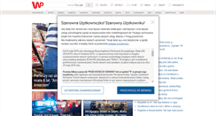 Desktop Screenshot of mess.kowbojki.pl