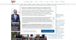 Desktop Screenshot of latika.kowbojki.pl