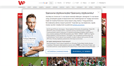 Desktop Screenshot of infernal00angel.kowbojki.pl
