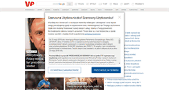 Desktop Screenshot of playboy.kowbojki.pl