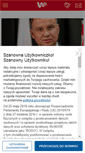 Mobile Screenshot of playboy.kowbojki.pl
