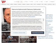 Tablet Screenshot of playboy.kowbojki.pl