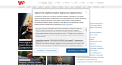 Desktop Screenshot of linachan.kowbojki.pl