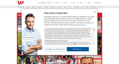 Desktop Screenshot of esmeralda.kowbojki.pl