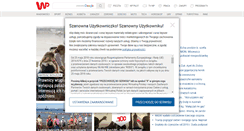 Desktop Screenshot of monia2012.kowbojki.pl