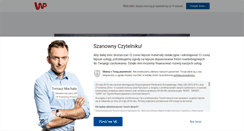 Desktop Screenshot of chiqsal.kowbojki.pl