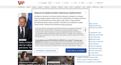 Desktop Screenshot of madalione.kowbojki.pl