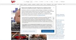 Desktop Screenshot of lv-426.kowbojki.pl