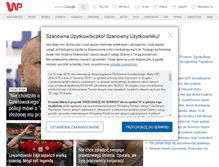 Tablet Screenshot of lv-426.kowbojki.pl