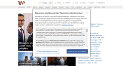 Desktop Screenshot of kowbojki.pl