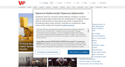 Desktop Screenshot of nikusia22.kowbojki.pl