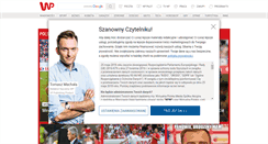 Desktop Screenshot of esemes.kowbojki.pl