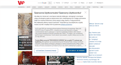 Desktop Screenshot of malinowamamba.kowbojki.pl