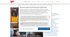 Desktop Screenshot of maniura.kowbojki.pl